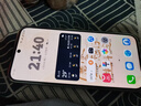 華為 nova 14  512GB 冰晶藍 后置多焦段質(zhì)感人像 鴻蒙AI 100W超級快充 華為手機【贈話(huà)費券】國家補貼 曬單實(shí)拍圖