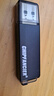 CHIPFANCIER 全新正片MLC 256G USB3.0高速U盤(pán) 金屬外殼支持PE 手機OTG 256G MLC 黑色 曬單實(shí)拍圖
