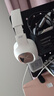 邁從（MCHOSE）G9Pro電競游戲耳機頭戴式電腦耳機電競耳麥7.1聲道三模藍牙/有線(xiàn)/無(wú)線(xiàn)手機臺式麥克風(fēng) G9 有線(xiàn)7.1版 白色 曬單實(shí)拍圖