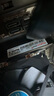 金百達（KINGBANK）16GB  DDR4 2666 臺式機內存條  intel專(zhuān)用條 黑爵 曬單實(shí)拍圖