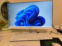 飛利浦（PHILIPS）一體機電腦 酷睿i7高配辦公家用炒股游戲臺式整機全套【可裝win7】 【商務(wù)辦公】酷睿i7/16G/512G 曬單實(shí)拍圖