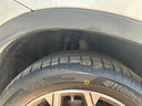 韓泰（Hankook）汽車輪胎 225/50R18 95W K127B 防爆胎 原配寶馬X1/X2 適配艾力紳 曬單實拍圖