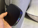 當貝電視盒子H5 Pro 8K電視網(wǎng)絡(luò )機頂盒 高能芯片 4+64G 雙頻WiFi6 杜比全景聲 HDR10+ 無(wú)開(kāi)機廣告 曬單實(shí)拍圖