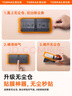 圖拉斯【熱銷(xiāo)100萬(wàn)+】適用iphone16promax鋼化膜蘋(píng)果16pro手機膜無(wú)黑邊全屏高清防摔防指紋無(wú)塵倉貼膜 iPhone 16 Pro丨單片第二件半價(jià) 京倉包郵丨送無(wú)塵倉 曬單實(shí)拍圖