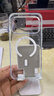 億色（ESR）Ai按鍵全包適用iPhone17promax手機殼蘋果17promax保護套17pm透明硅膠軟殼超薄磁吸鏡頭防摔外殼 曬單實拍圖