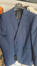 雅戈爾【商場(chǎng)同款】100%羊毛西服男士春夏套西YOTX222704FIA上衣 藏青 L 175/96A 曬單實(shí)拍圖