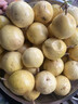 自然生長(zhǎng)黃金百香果 新鮮現(xiàn)摘 欽蜜9號(hào)黃金百香果40~60g中果1斤 曬單實(shí)拍圖