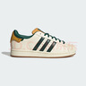 阿迪達斯 （adidas）三葉草 男女鞋 SUPERSTAR II 休閑鞋 JQ6251 乳白色  41 曬單實(shí)拍圖