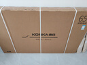 康佳電視 65E9G PRO-S 65英寸 288HzMEMC高刷護(hù)眼 3+64G 4K超清全面屏 智能平板電視 一級能效國家補貼 曬單實拍圖