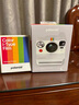 寶麗來(lái)（Polaroid）【開(kāi)學(xué)季】Now+第3代 拍立得戶(hù)外旅行相機智能操控經(jīng)典多種玩法煥新升級校園學(xué)生送禮物生日結婚 雪地白【現貨速發(fā)】 套餐二：相機+i-Type白框*2 曬單實(shí)拍圖
