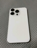 Apple/蘋果 iPhone 16 Pro（A3294）256GB 沙漠色鈦金屬 支持移動聯(lián)通電信5G 雙卡雙待手機(jī) 曬單實(shí)拍圖