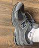 NEW BALANCE 運動(dòng)鞋男鞋女鞋透氣潮流百搭舒適休閑鞋2002R系列M2002RHG 42 曬單實(shí)拍圖