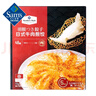 Member's Mark 日式牛肉煎餃 (餃子240g*4+日式海鮮蘸汁10ml*4) (餃子240g*4+日式海鮮蘸汁10ml*4) 曬單實(shí)拍圖
