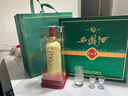 西鳳酒52度雙支鳳香型白酒禮盒中秋節(jié)日送禮宴請(qǐng)純糧釀造高度白酒禮盒 52度 500mL 2瓶 西鳳酒雙支禮盒 曬單實(shí)拍圖