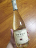 長(cháng)城（GreatWall）紅酒 白葡萄酒 橡木桶陳釀特級莎當妮干白750ML單支裝 曬單實(shí)拍圖