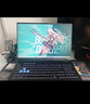 華碩天選6 Pro 酷睿版 國家補貼20%Ultra 9 16英寸游戲本筆記本電腦(U9-275HX 16G 1T RTX5060 2.5K)灰 曬單實(shí)拍圖