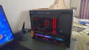 九州風(fēng)神（DEEPCOOL）額定850W白金ATX3.1全模電源適配RTX50系顯卡PQ850P（日系主電容/壓紋線(xiàn)/FDB軸承/12年換新） 曬單實(shí)拍圖