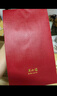 周六福（ZLF） 白月光玉髓項鏈男女款小冰云祥云如意鎖吊墜送生日禮物 祥云如意鎖項鏈 曬單實拍圖