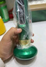 Panapopo電動(dòng)刮痧儀器艾灸拔罐家用經(jīng)絡(luò )疏通負壓按摩器送老人母親節日禮物 曬單實(shí)拍圖