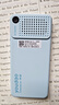 有道AI聽(tīng)力寶E7Pro 128G英語(yǔ)聽(tīng)力隨身聽(tīng)磨耳朵英語(yǔ)學(xué)習(xí)聽(tīng)讀神器古詩(shī)詞英語(yǔ)寶聽(tīng)說(shuō)寶單詞熏聽(tīng)復(fù)讀學(xué)習(xí)機(jī) 曬單實(shí)拍圖