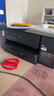 兄弟（brother）DCP-T435W家用學(xué)習打印機彩色噴墨墨倉式 無(wú)線(xiàn)遠程打印打印復印掃描一體機 425升級新款 曬單實(shí)拍圖
