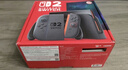 任天堂（Nintendo）【國內保稅倉】Switch2/1代 OLED/續航加強日版/港版便攜家用ns體感游戲機掌機 港版switch2國際多語(yǔ)言保稅（贈共享會(huì )員） 曬單實(shí)拍圖