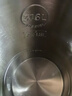 美的（Midea）電燒水壺電熱水壺家用1.5L容量316L食品級不銹鋼無(wú)縫內膽雙層防燙價(jià)保11.11自動(dòng)斷電MK-HJ1566-PRO 曬單實(shí)拍圖