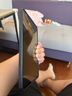 努比亞紅魔電競平板3Pro 9.06英寸OLED電競屏 驍龍8至尊版 8200mAh電池 minipad 游戲平板 16GB+512GB銀翼版 曬單實(shí)拍圖