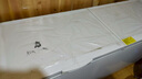 墨香雪冰柜商用大容量全冷凍冷藏臥式冷柜家用單雙溫兩用大冰柜展示柜 1188單溫銅管智尊款（長(cháng)2.0米） 曬單實(shí)拍圖