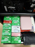 INSTAX富士拍立得 mini相紙 黑白10張(適用mini7+/9/11/40/90/LiPlay/EVO/hellokitty/Link2) 曬單實(shí)拍圖
