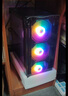 逆昂128G內(nèi)存酷睿i7升24核電競(jìng)臺(tái)式機(jī)電腦4060電競(jìng)主機(jī)吃雞獨(dú)顯辦公組裝大額補(bǔ)貼家用游戲水冷電腦整機(jī) 主機(jī)+24英寸【高刷顯示器+鍵鼠套裝】 套四：i9級(jí)36芯8G獨(dú)顯/64G/1T暢玩3A 曬單實(shí)拍圖