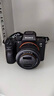 索尼（SONY）ILCE-7M3全畫幅微單相機索尼a7m3  A7M3K直播 視頻 5軸防抖 單機身 A7M3單機 贈相機包 官方標配 曬單實拍圖