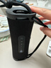 索尼（SONY）ULT FIELD 1【國(guó)家補(bǔ)貼】便攜式藍(lán)牙音箱 戶(hù)外防水 藍(lán)牙5.3 支持AAC 黑色 曬單實(shí)拍圖