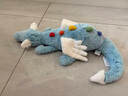 Jellycat天空色龍可愛動物毛絨玩偶柔軟陪伴送禮娃娃生日新婚禮物 天空色龍 Large 曬單實(shí)拍圖