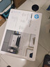 惠普（HP）116w 激光無(wú)線(xiàn)打印機 多功能家用辦公打印機 無(wú)線(xiàn)打印 復印機掃描一體機黑白（1136w煥新版） 曬單實(shí)拍圖