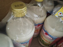 德質(zhì)(Volksmilch)全脂純牛奶490ml*12瓶整箱 德國進(jìn)口牛奶 中秋禮盒 曬單實(shí)拍圖