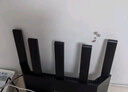 Tenda騰達路由器WiFi7云霄BE3600家用千兆穿墻王信號增強器全屋Mesh組網(wǎng)信號放大器BE3L 曬單實拍圖