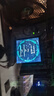 微星（MSI）MPG B850 EDGE TI WIFI 7刀鋒鈦主板 5G網(wǎng)口支持CPU AMD 9700X/9600X/9800X3D(AMD B850/AM5接口） 曬單實(shí)拍圖