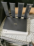 華為WiFi7路由器BE3Pro家用路由器千兆穿墻王5G雙頻無線電競mesh大戶型全屋WiFi路由7漏油器信號放大器 【國補(bǔ)千兆版】3600兆華為路由器WiFi7 曬單實(shí)拍圖