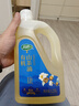 潤心（RunXin）山茶油有機油茶籽油1.25L低溫壓榨食用油 曬單實(shí)拍圖