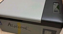 冰虎（Alpicool）車(chē)載冰箱壓縮機制冷15升車(chē)家兩用轎車(chē)12V貨車(chē)24V可結冰冷凍冷藏箱 曬單實(shí)拍圖