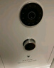 虎牌保險柜家用辦公CSP國標認證（原3C）保險箱全鋼防火防盜 指紋WIFI可選 【店長(cháng)推薦】高60cm  珠光白 WIFI款【觸控密碼+指紋識別+遠程智能操控】 曬單實(shí)拍圖