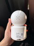 紐曼無(wú)線(xiàn)家用智能AI攝像頭800萬(wàn)像素高清監控器360度無(wú)死角帶夜視全景語(yǔ)音手機遠程對話(huà)室內外家庭云臺 曬單實(shí)拍圖