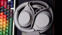 索尼（SONY） WH-1000XM4 頭戴式無線耳機(jī) 藍(lán)牙降噪耳機(jī) 網(wǎng)課游戲適用耳麥禮物送男女友學(xué)生 鉑金銀 曬單實(shí)拍圖
