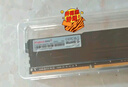 金百達（KINGBANK）16GB  DDR4 2666 臺式機內存條  intel專(zhuān)用條 黑爵 曬單實(shí)拍圖