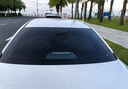 京東京造全車玻璃窗貼膜(轎車款-深色)車衣整車防曬隔熱防爆太陽保護隱私遮擋紫紅外線清晰透光汽車玻璃膜 曬單實拍圖
