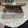 歐萊雅復顏水乳限量禮盒套裝抗皺緊致補水保濕護膚品化妝品生日禮物 曬單實(shí)拍圖
