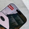 鐵兔零感膜ultra【AR抗反射】適用蘋(píng)果17promax3D熱彎鋼化膜iPhone16pro手機貼膜UAR增透防眩光超薄air 【薄至0.2mm 】1片+貼膜神器【光學(xué)UAR】 iPhone 17  曬單實(shí)拍圖