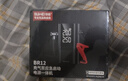 埠威BUWEI汽車(chē)應急啟動(dòng)電源充氣泵一體機多功能搭電寶12V通用汽車(chē)電瓶輪胎打氣車(chē)載移動(dòng)戶(hù)外電源 熱銷(xiāo)【加強款】防反接搭電保護 曬單實(shí)拍圖