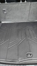 車(chē)麗友專(zhuān)用2025款比亞迪海獅06EV/dmi腳墊tpe全包圍25汽車(chē)領(lǐng)航版后備箱 TPE腳墊+雪妮絲黑【耐臟易打理】 海獅06DMI（2025款） 曬單實(shí)拍圖